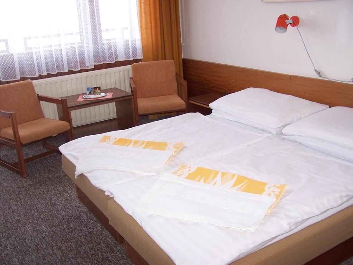 Hotel SOREA HUTNÍK II. Tatranská Lomnica Exterior foto